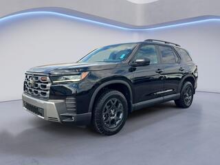 2026 Honda Pilot