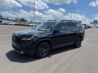 2024 Honda Pilot for sale in Johnson City TN