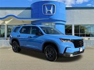 2025 Honda Pilot for sale in Wallingford CT