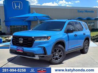 2025 Honda Pilot for sale in Katy TX