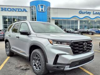 2025 Honda Pilot for sale in Mishawaka IN