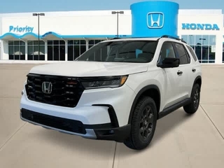 2025 Honda Pilot for sale in Roanoke VA