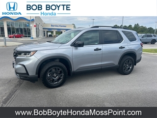 2025 Honda Pilot for sale in Moss Point MS