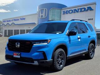 2025 Honda Pilot for sale in San Diego CA