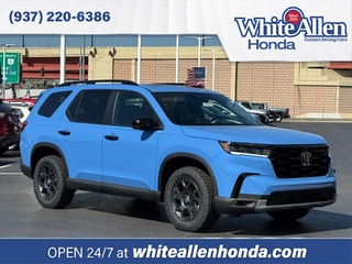 2025 Honda Pilot for sale in Dayton OH
