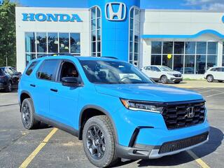 2025 Honda Pilot for sale in Tupelo MS