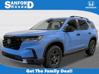 2025 Honda Pilot for sale in Sanford NC