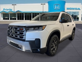 2026 Honda Pilot for sale in Roanoke VA