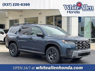 2026 Honda Pilot for sale in Dayton OH