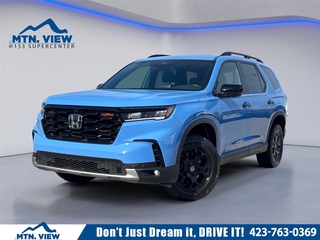 2025 Honda Pilot for sale in Chattanooga TN