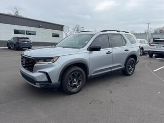 2025 Honda Pilot for sale in Johnson City TN