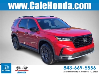 2025 Honda Pilot for sale in Florence SC