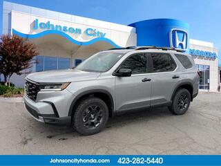 2025 Honda Pilot for sale in Johnson City TN