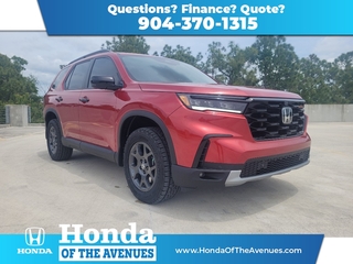 2025 Honda Pilot for sale in Jacksonville FL