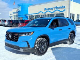 2025 Honda Pilot for sale in Mishawaka IN