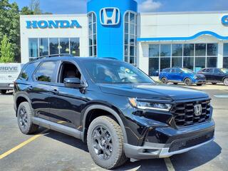 2025 Honda Pilot for sale in Tupelo MS