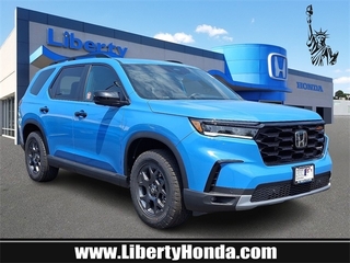 2025 Honda Pilot for sale in Orange TX