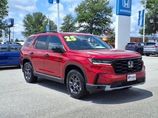 2025 Honda Pilot for sale in South Hill VA