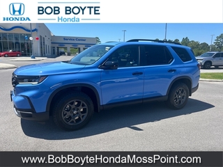 2025 Honda Pilot for sale in Moss Point MS