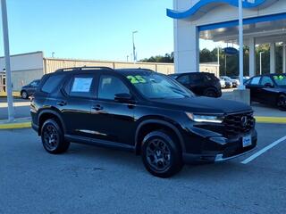 2025 Honda Pilot for sale in South Hill VA
