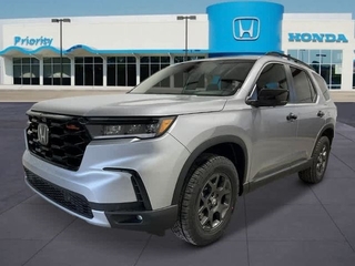 2025 Honda Pilot for sale in Roanoke VA