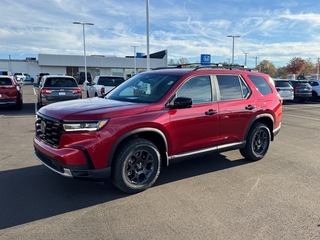 2025 Honda Pilot for sale in Johnson City TN