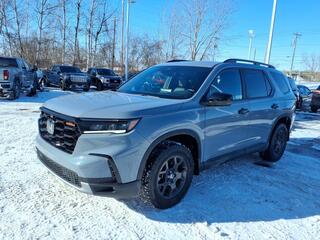 2023 Honda Pilot for sale in Dunkirk NY