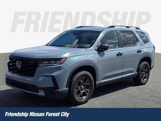 2024 Honda Pilot for sale in Johnson City TN