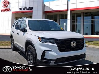 2025 Honda Pilot for sale in Mcdonald TN