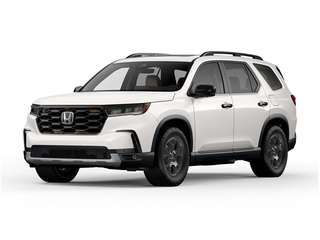 2025 Honda Pilot for sale in Spartanburg SC