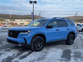 2025 Honda Pilot for sale in Beckley WV