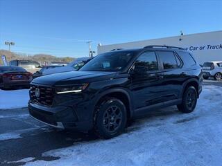 2025 Honda Pilot for sale in Beckley WV