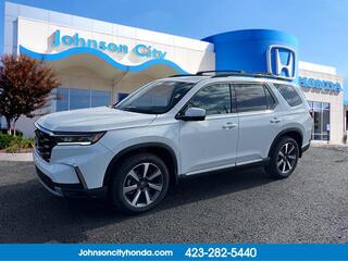 2025 Honda Pilot for sale in Johnson City TN