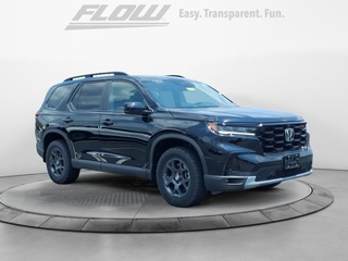 2025 Honda Pilot for sale in Burlington NC