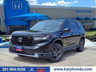 2025 Honda Pilot for sale in Katy TX