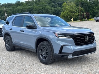 2025 Honda Pilot for sale in Bridgeport WV
