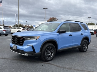 2025 Honda Pilot for sale in Roanoke VA