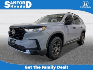 2025 Honda Pilot for sale in Sanford NC