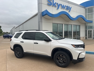 2025 Honda Pilot for sale in Pineville NC
