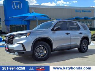 2025 Honda Pilot for sale in Katy TX