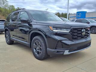 2025 Honda Pilot for sale in Triadelphia WV
