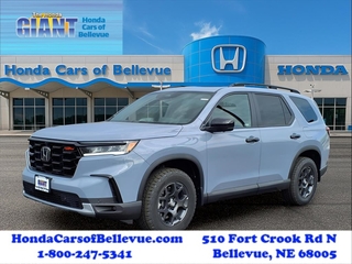 2025 Honda Pilot for sale in Bellevue NE