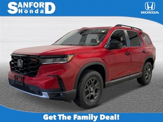 2025 Honda Pilot for sale in Sanford NC