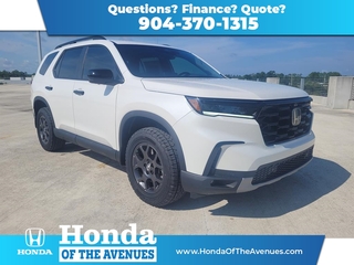 2025 Honda Pilot for sale in Jacksonville FL