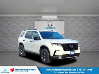 2025 Honda Pilot for sale in Mishawaka IN