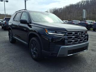 2026 Honda Pilot