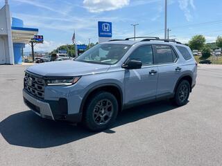 2026 Honda Pilot for sale in Johnson City TN