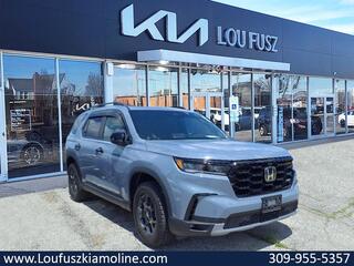 2024 Honda Pilot for sale in Joliet IL
