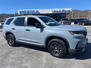 2024 Honda Pilot for sale in Bristol TN