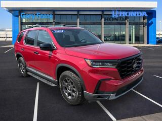 2024 Honda Pilot for sale in Bowling Green KY